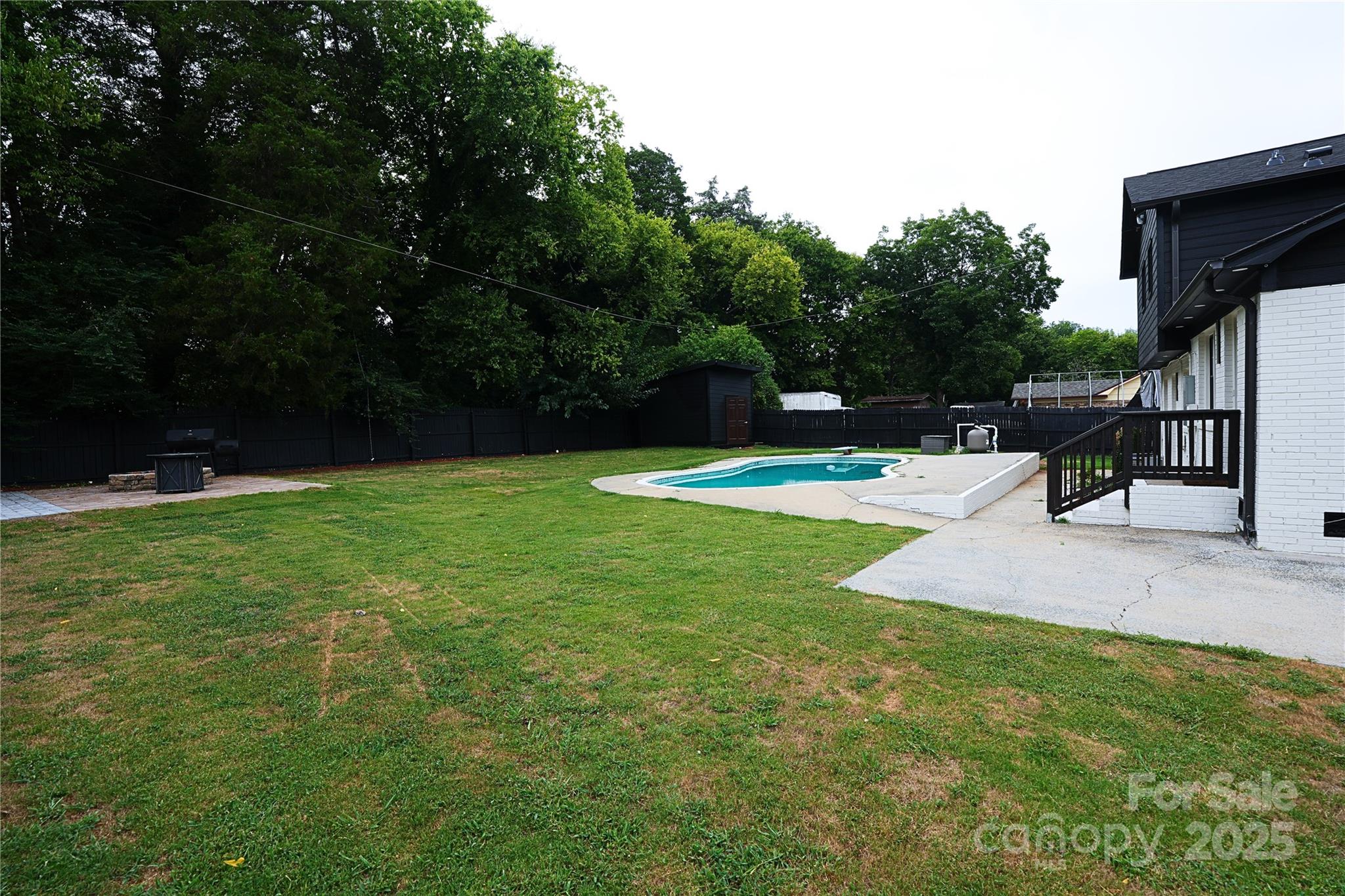 2012 Bangor Road Charlotte, NC 28217 - Photo 3 of 22