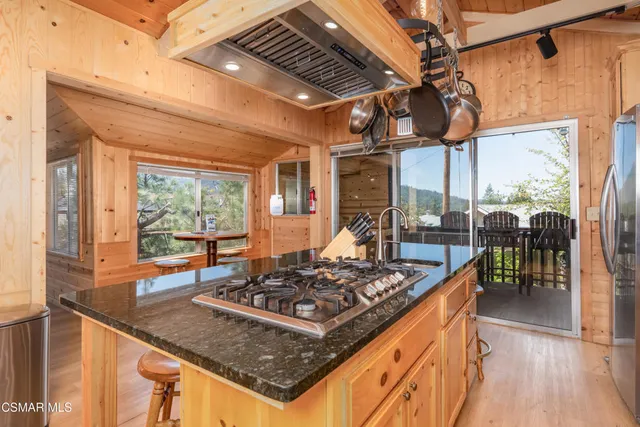 $1,175,000 | 56401 Marina View Way, Bass Lake, CA 93604