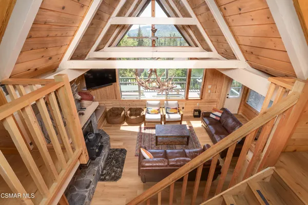 $1,175,000 | 56401 Marina View Way, Bass Lake, CA 93604