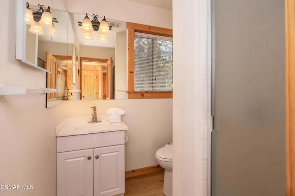 $1,175,000 | 56401 Marina View Way, Bass Lake, CA 93604