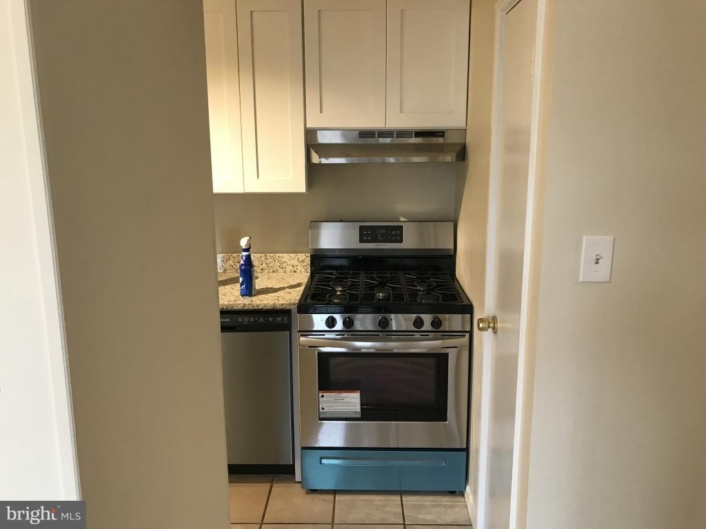 2900 Kings Chapel Road, Unit 10 Falls Church, VA 22042 - Photo 3 of 9 Kitchen