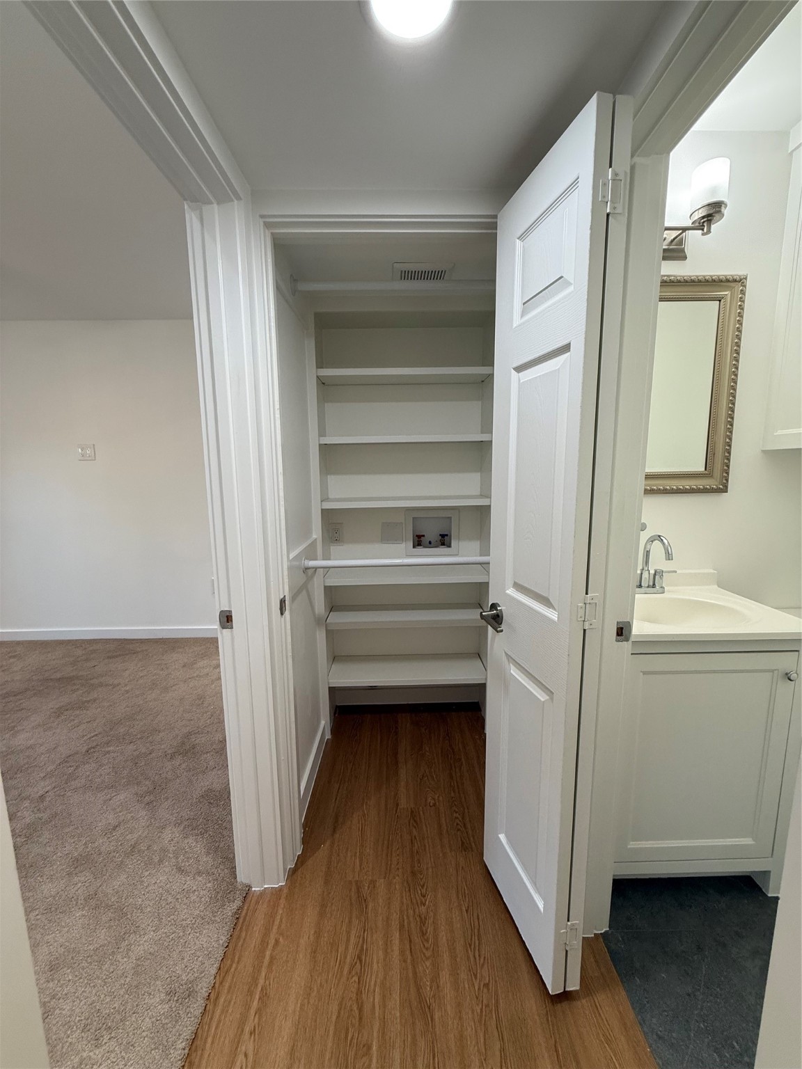 3400 Timmons Lane, Unit 52 56 Houston, TX 77027 - Photo 25 of 40 a view of a walk in closet