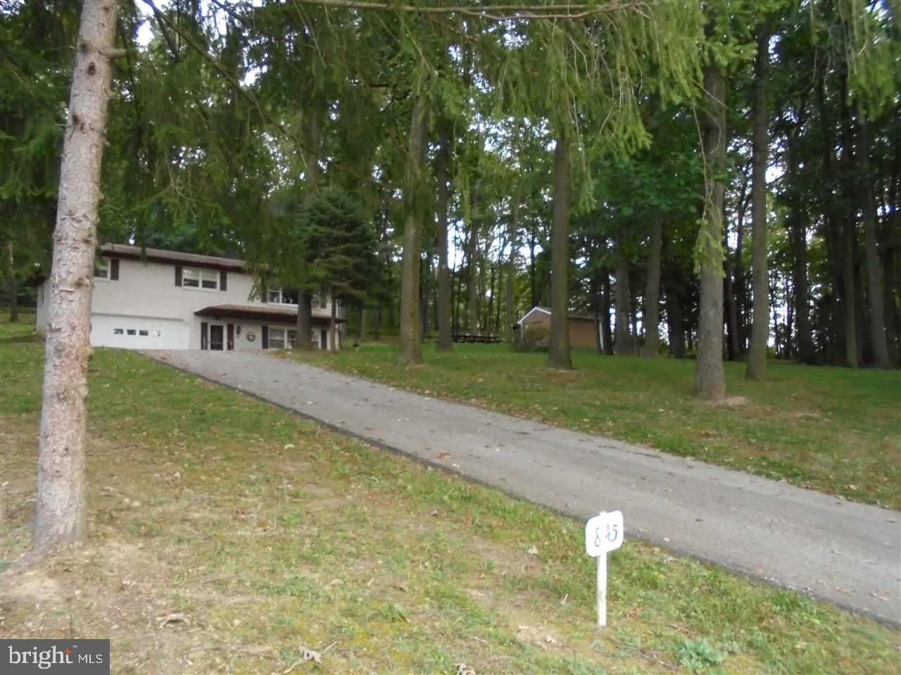 845 Bahns Mill Road, Unit 845 Red Lion, PA 17356 - Photo 1 of 32