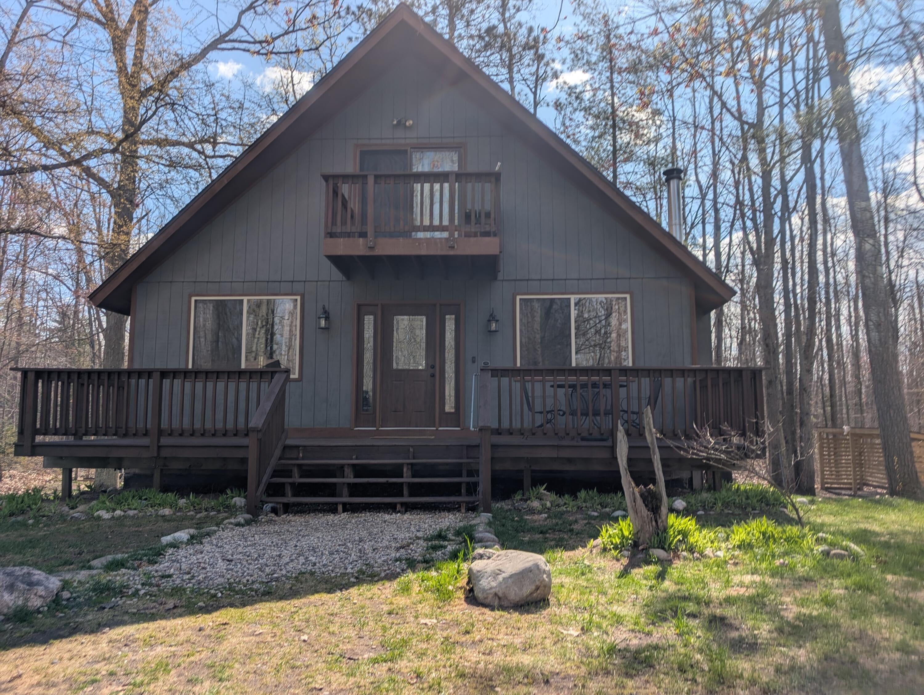 18727 North Rod And Gun Road Atlanta, MI 49709 - Photo 2 of 51 rg2