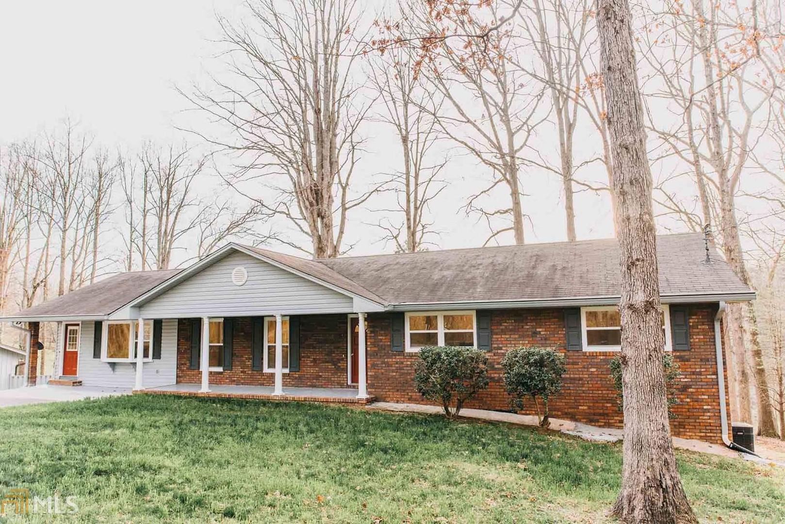 281 Ridgeway Circle, Unit 13 Cornelia, GA 30531 - Photo 1 of 1 Gallery Image 1