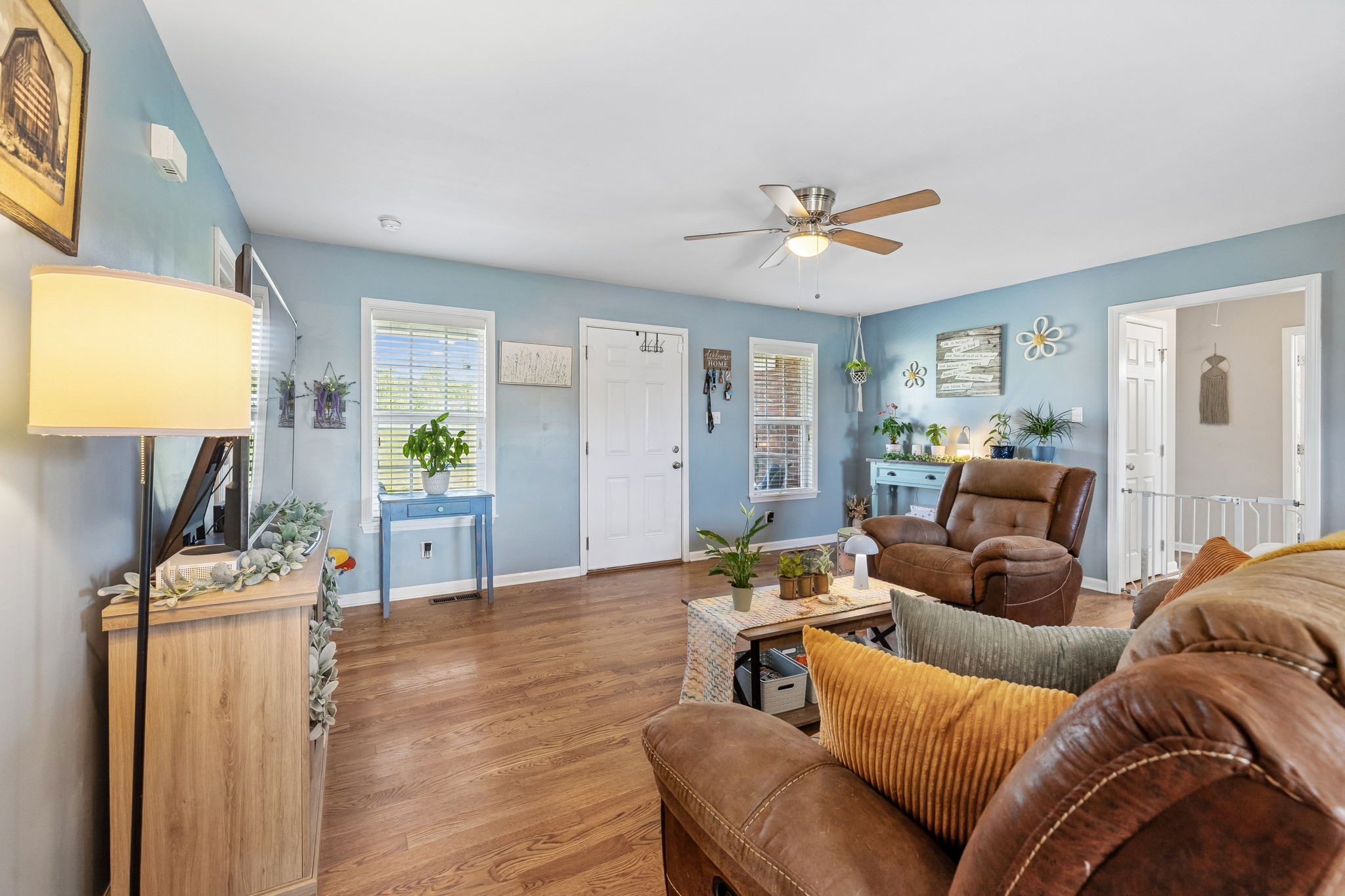 329 Murrell Road Dickson, TN 37055 - Photo 9 of 47