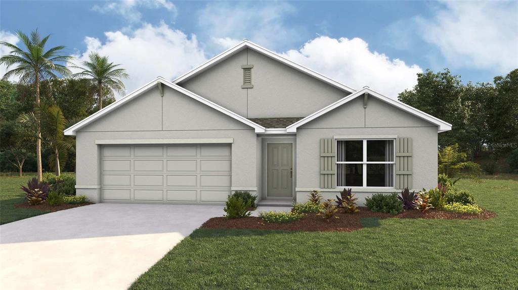 3736 Southwest 158th St Road Ocala, FL 34473 - Photo 1 of 1 Gallery Image 1