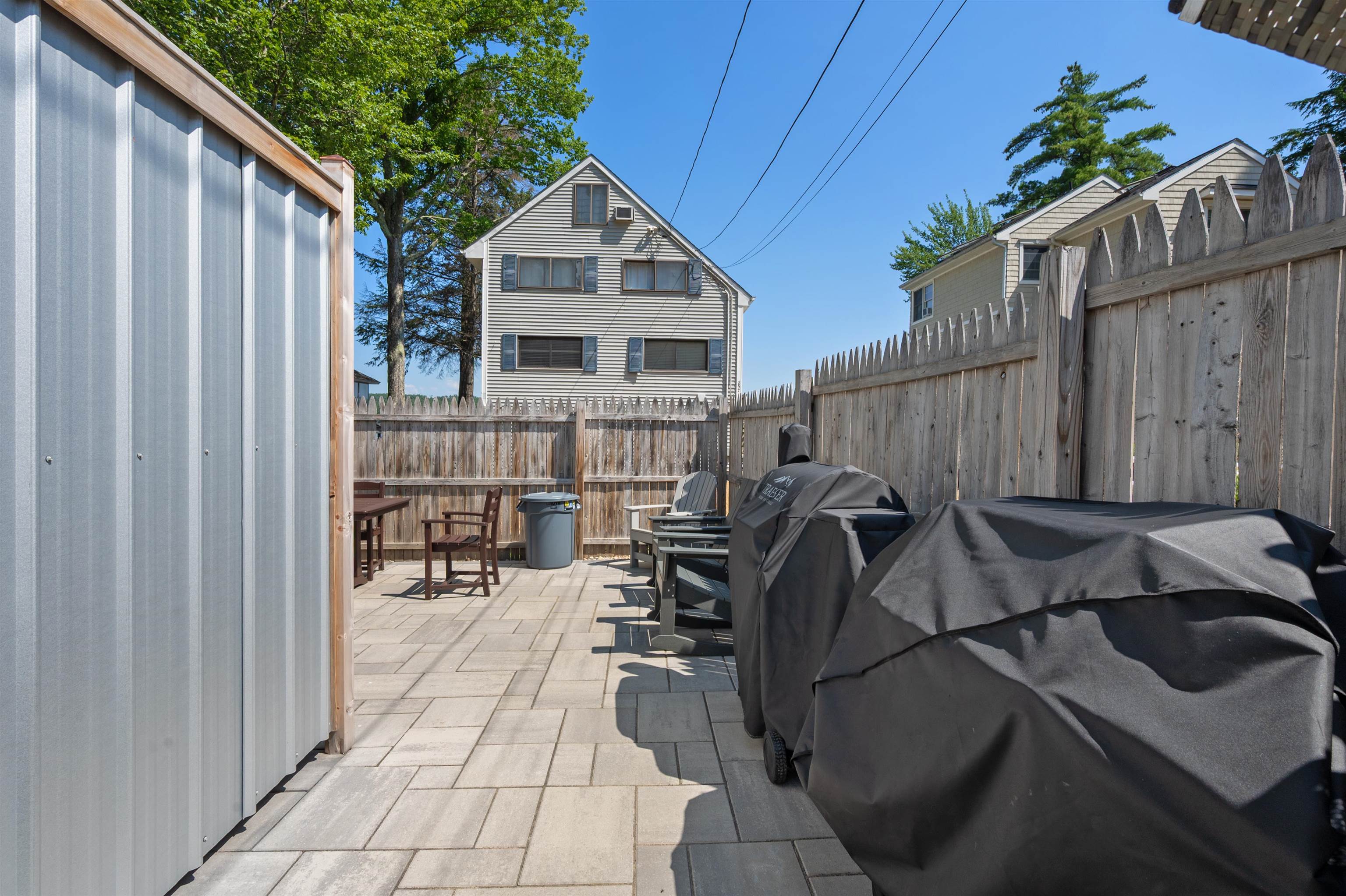261 Dockham Shore Road, Unit D Gilford, NH 03249 - Photo 24 of 47 Gallery Image 24
