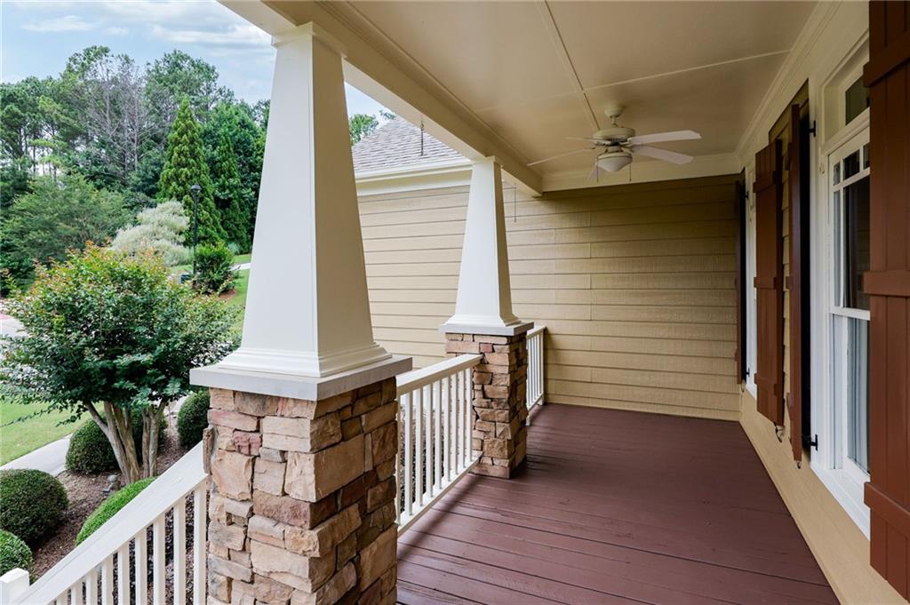 231 Georgetown Drive Dallas, GA 30132 - Photo 6 of 79
