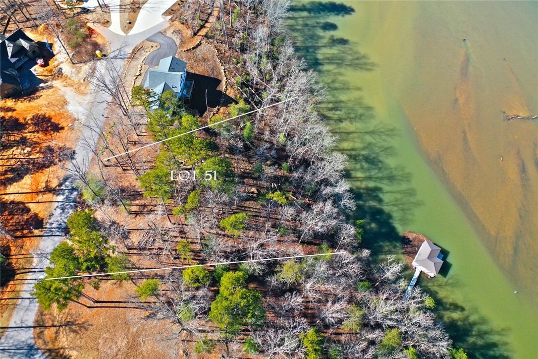 Lot 51 Harbor Point Seneca, SC 29672 - Photo 11 of 35