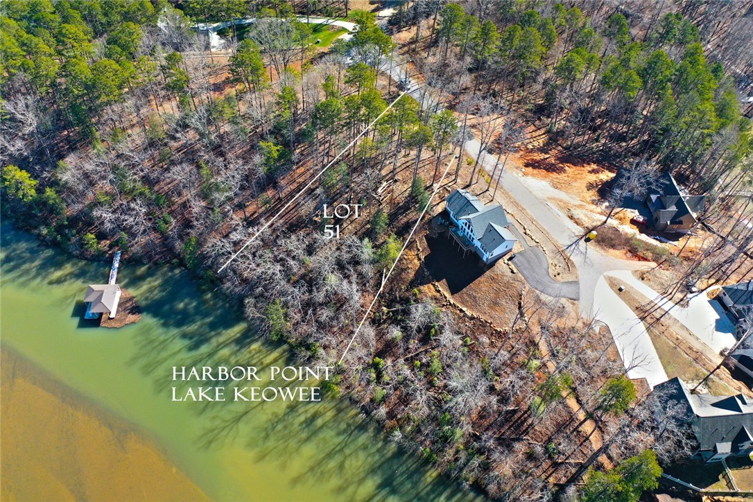 Lot 51 Harbor Point Seneca, SC 29672 - Photo 2 of 35