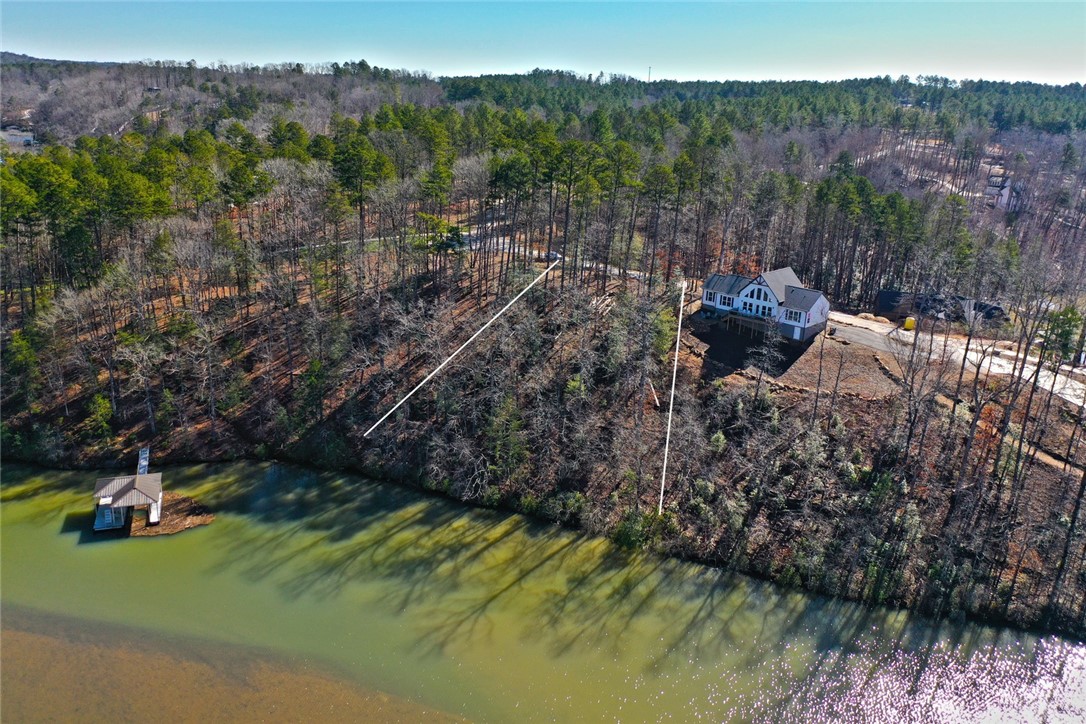Lot 51 Harbor Point Seneca, SC 29672 - Photo 3 of 35
