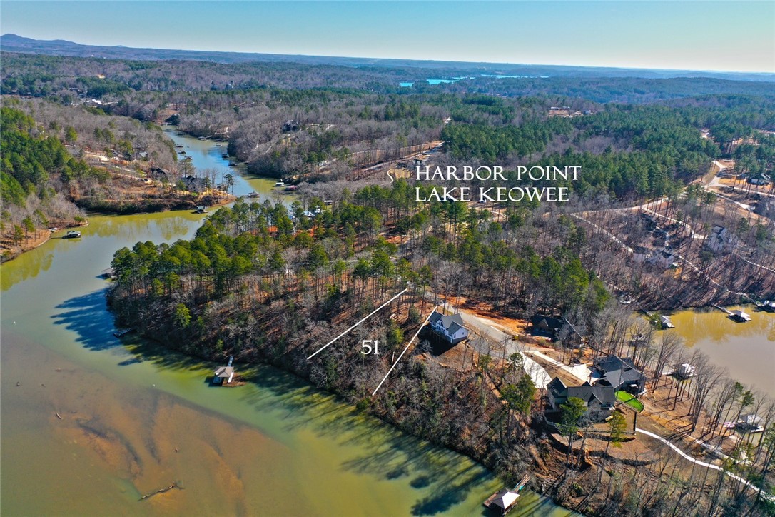Lot 51 Harbor Point Seneca, SC 29672 - Photo 34 of 35