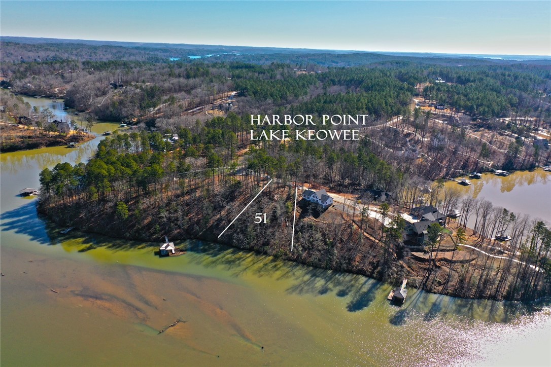 Lot 51 Harbor Point Seneca, SC 29672 - Photo 35 of 35