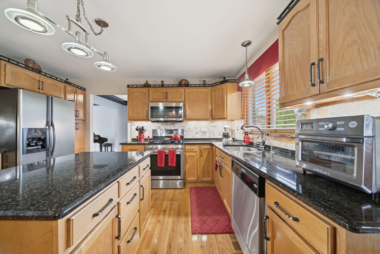 1249 Parliament Street Crete, IL 60417 - Photo 20 of 40