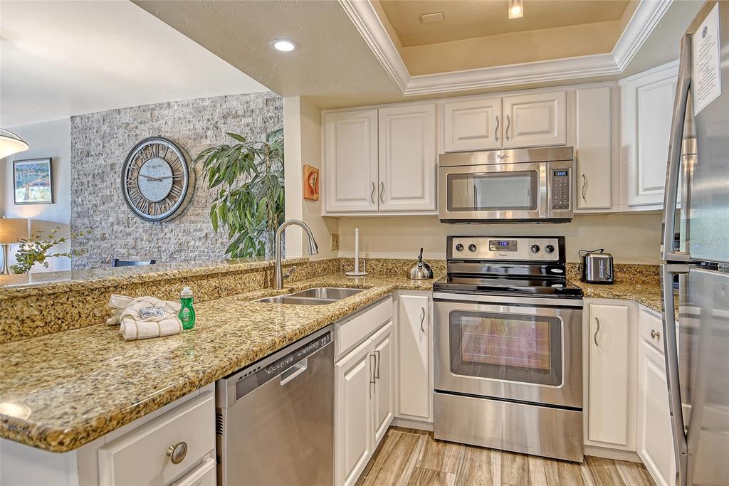 5963 Midnight Pass Road, Unit 355 Sarasota, FL 34242 - Photo 14 of 50 Gallery Image 14