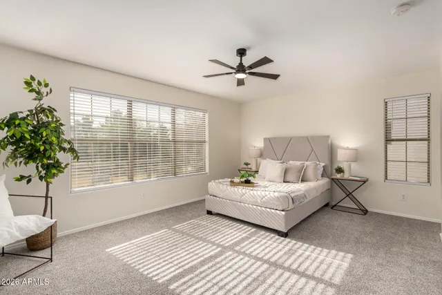 $559,000 | 1814 East Milky Way, Gilbert, AZ 85295