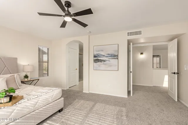 $559,000 | 1814 East Milky Way, Gilbert, AZ 85295