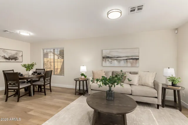 $559,000 | 1814 East Milky Way, Gilbert, AZ 85295