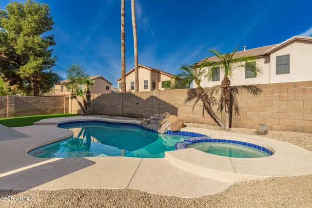 $559,000 | 1814 East Milky Way, Gilbert, AZ 85295