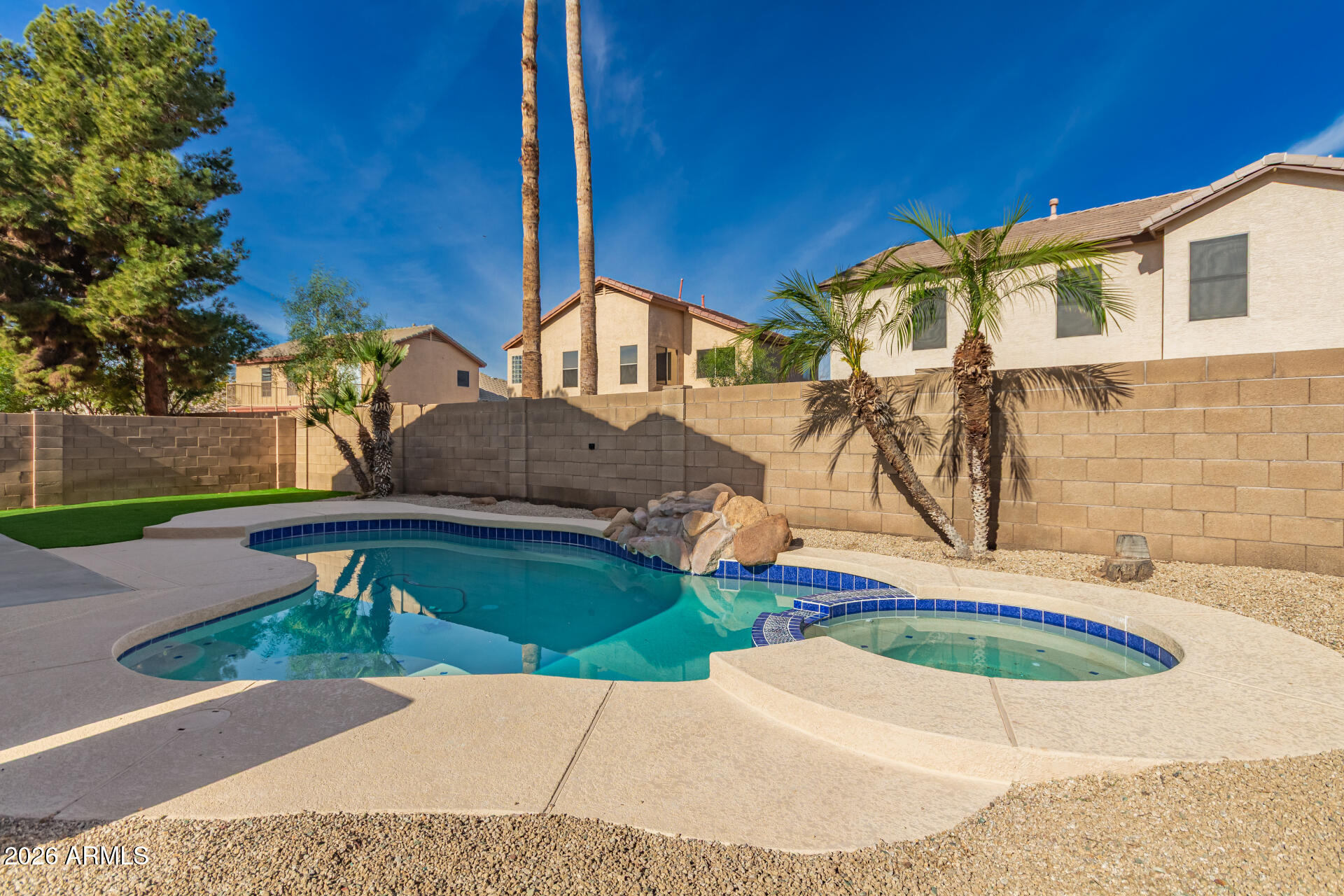 1814 East Milky Way Gilbert, AZ 85295 - Photo 25 of 28 38 - Milky