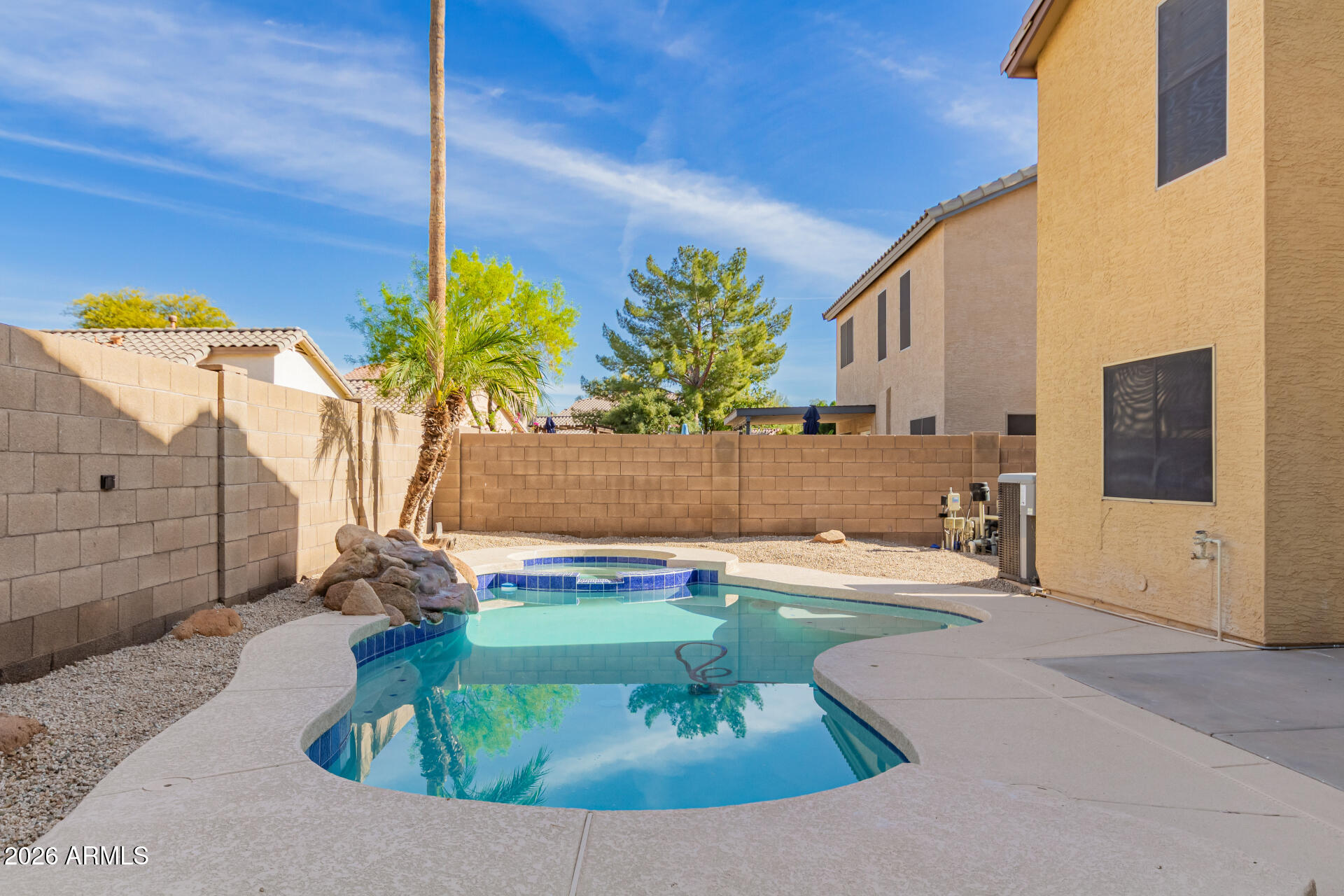 1814 East Milky Way Gilbert, AZ 85295 - Photo 26 of 28 37 - Milky