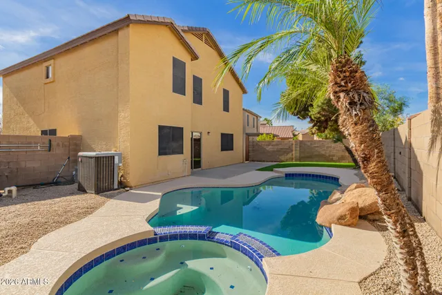 $559,000 | 1814 East Milky Way, Gilbert, AZ 85295