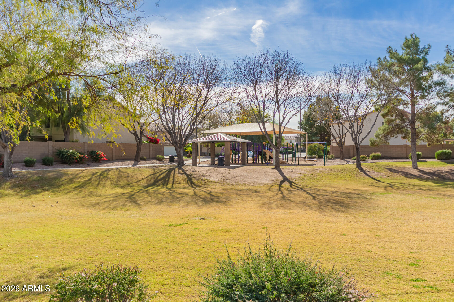 1814 East Milky Way Gilbert, AZ 85295 - Photo 28 of 28 40 - Milky