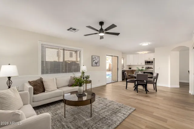 $559,000 | 1814 East Milky Way, Gilbert, AZ 85295