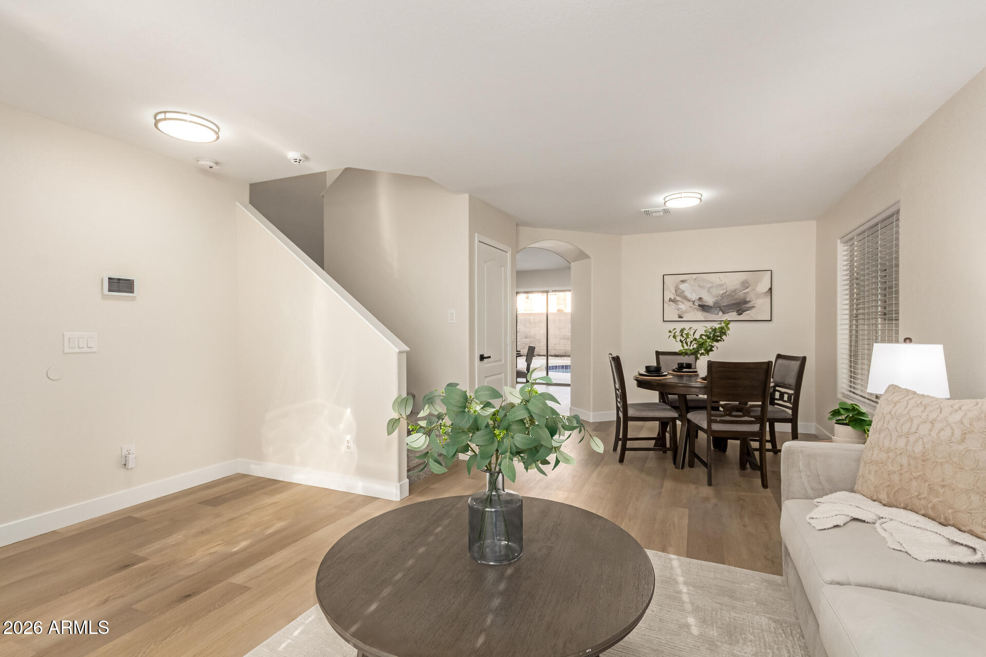 1814 East Milky Way Gilbert, AZ 85295 - Photo 5 of 28 06 - Milky