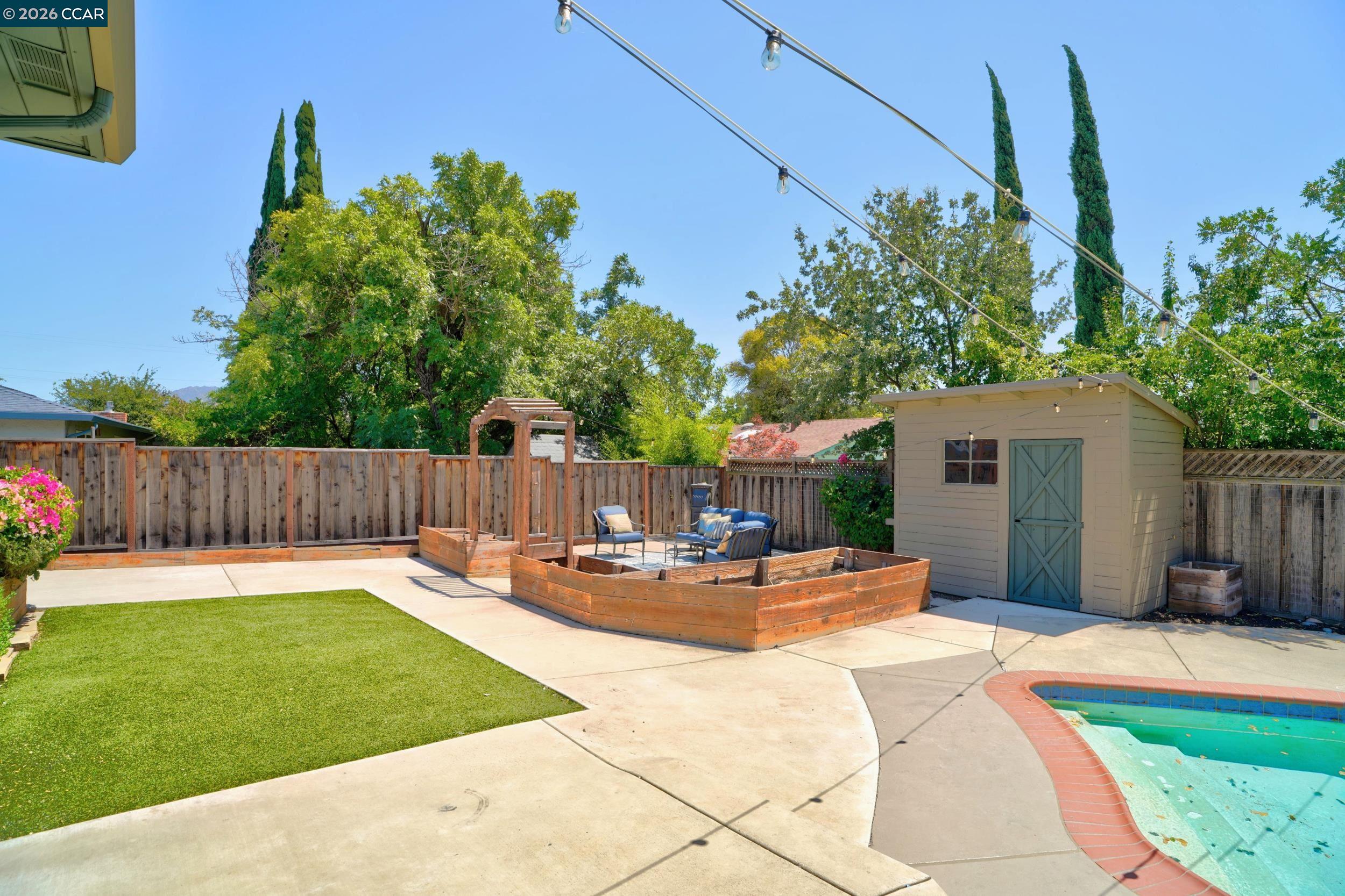 4054 Kimberly Place Concord, CA 94521 - Photo 46 of 59