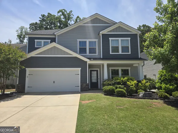 $505,000 | 1099 Hibiscus Way Southwest, Mableton, GA 30126