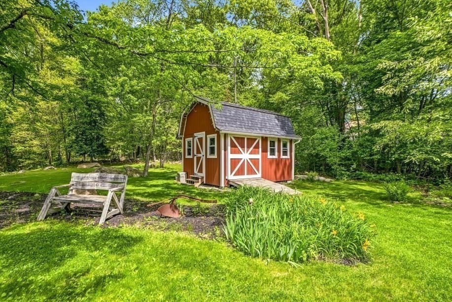 52 Elm Street Upton, MA 01568 - Photo 33 of 42