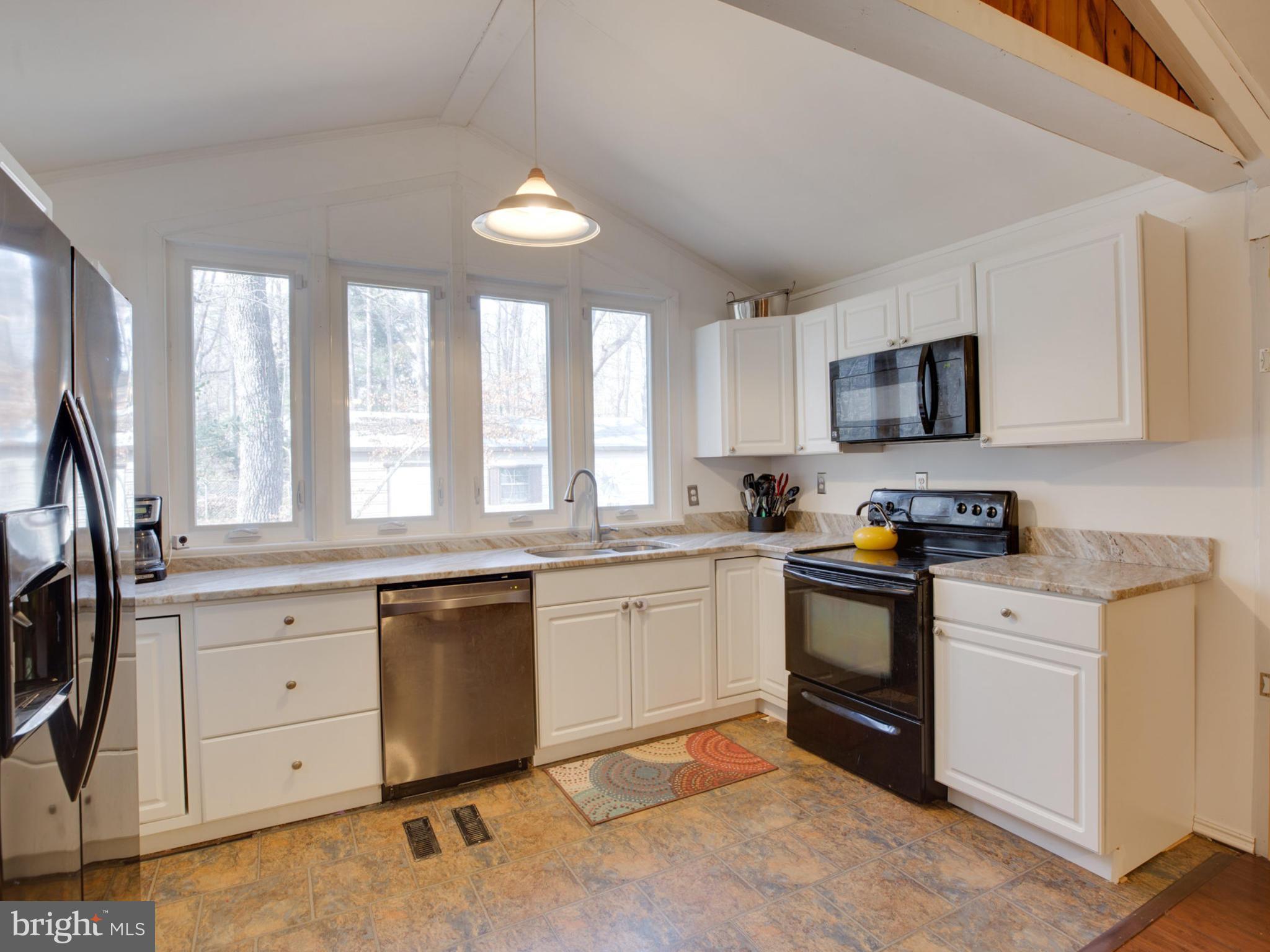 11800 Mente Road Manassas, VA 20112 - Photo 10 of 29 Kitchen