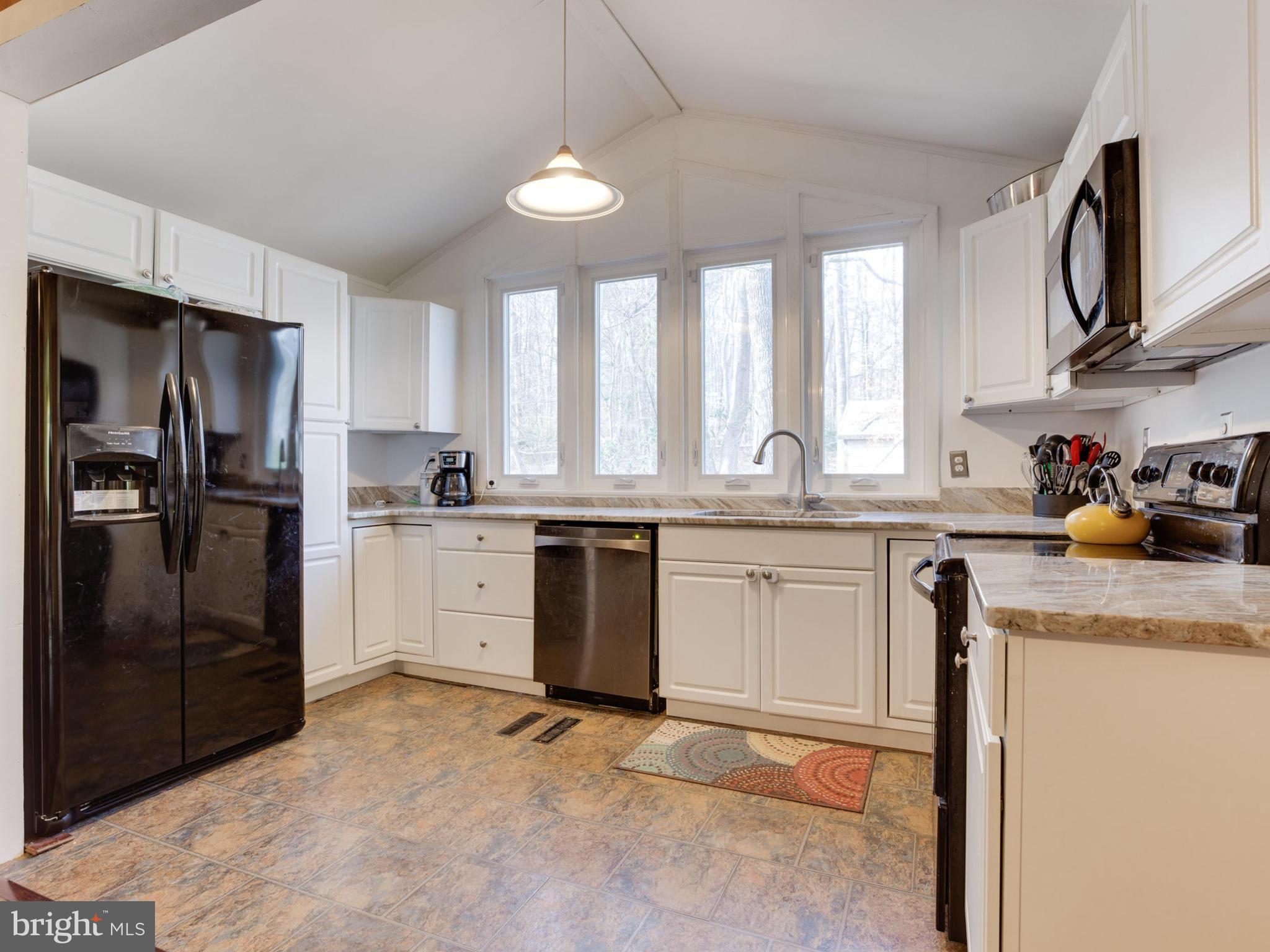 11800 Mente Road Manassas, VA 20112 - Photo 9 of 29 Kitchen