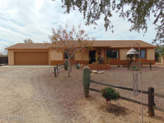 13115 West Trail Dust Road Tucson, AZ 85743 - Photo 1 of 45 Gallery Image 1