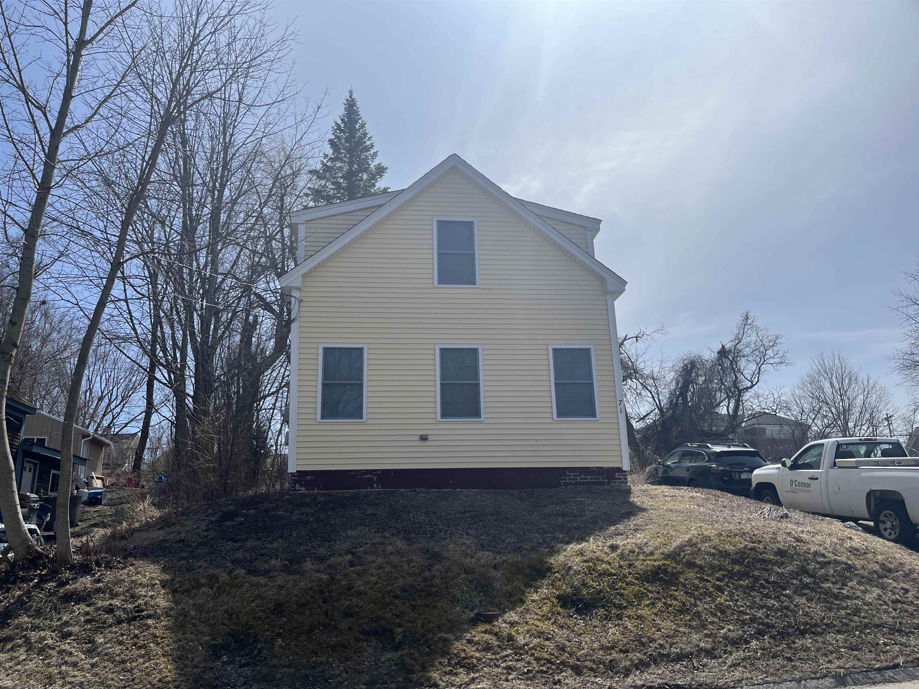 71 Lehner Street Wolfeboro, NH 03894 - Photo 1 of 1