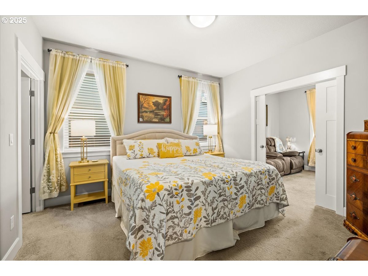 3403 North Holladay Street Cornelius, OR 97124 - Photo 11 of 46 Bedroom