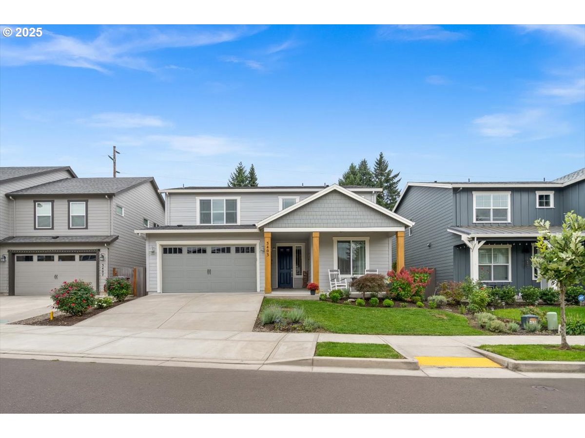 3403 North Holladay Street Cornelius, OR 97124 - Photo 4 of 46