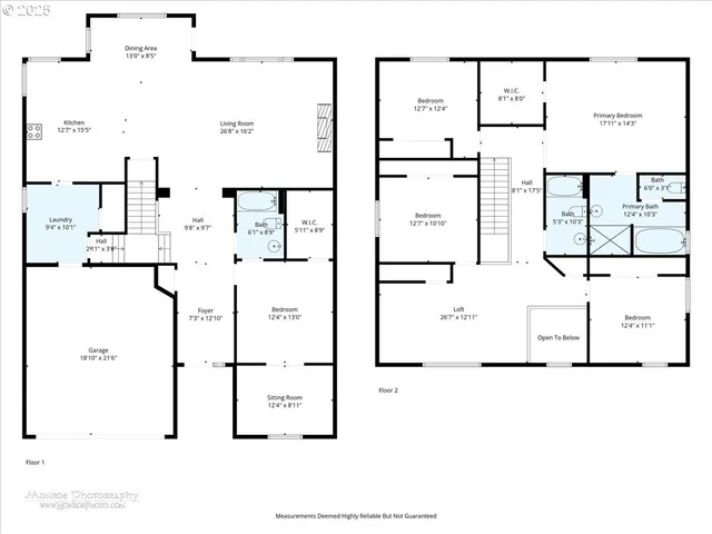 $749,900 | 3403 North Holladay Street, Cornelius, OR 97124