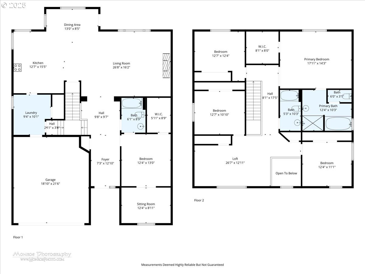 3403 North Holladay Street Cornelius, OR 97124 - Photo 46 of 46