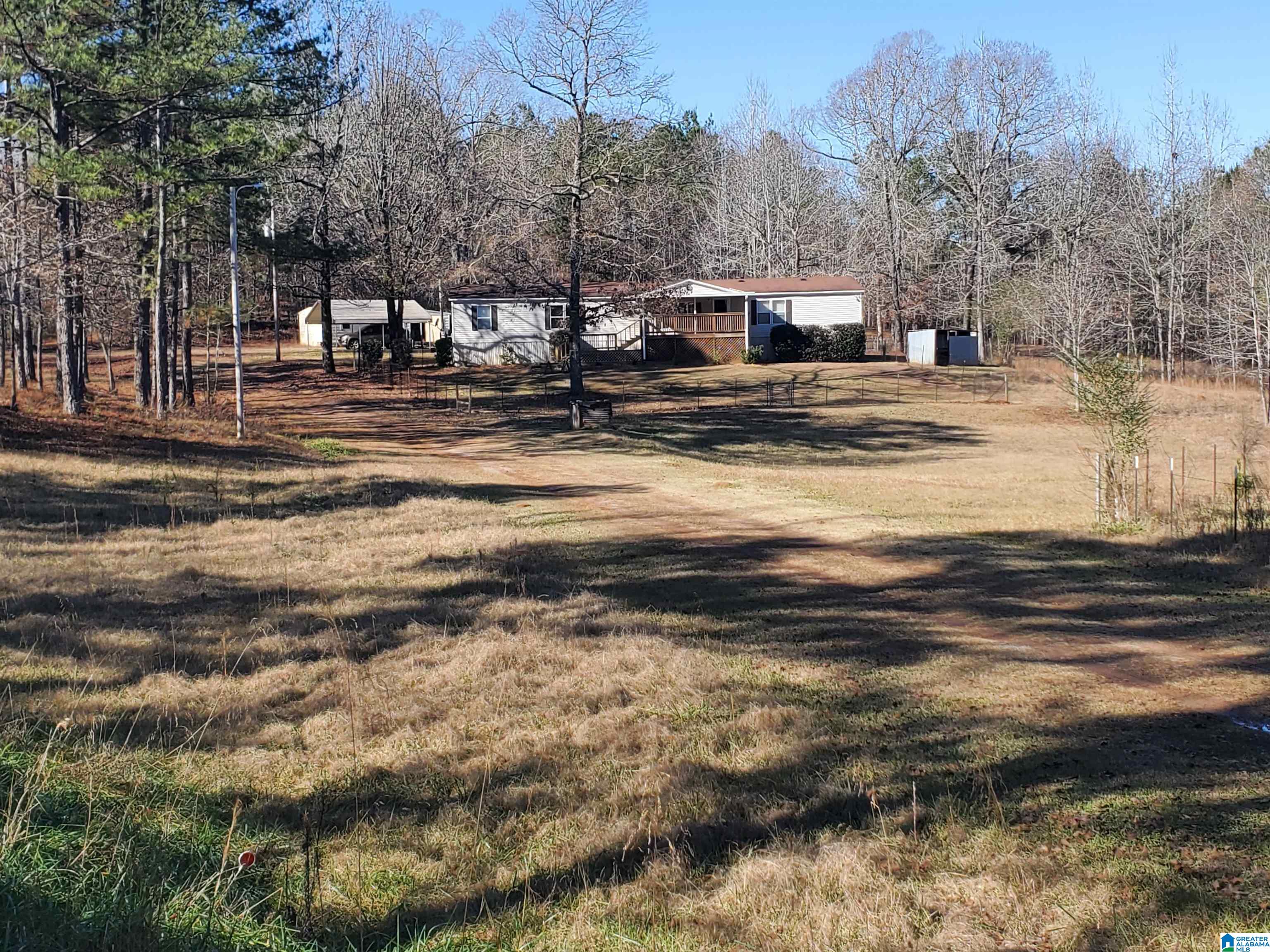 262 County Road 57 Verbena, AL 36091 - Photo 2 of 44