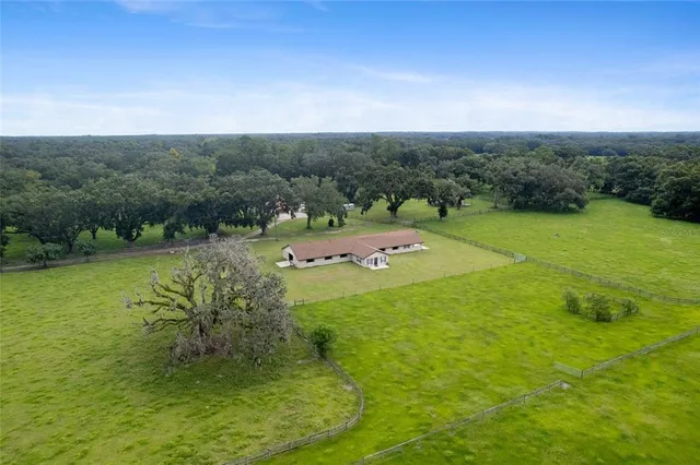 $2,150,000 | 553 Northeast 205 Avenue, Williston, FL 32696