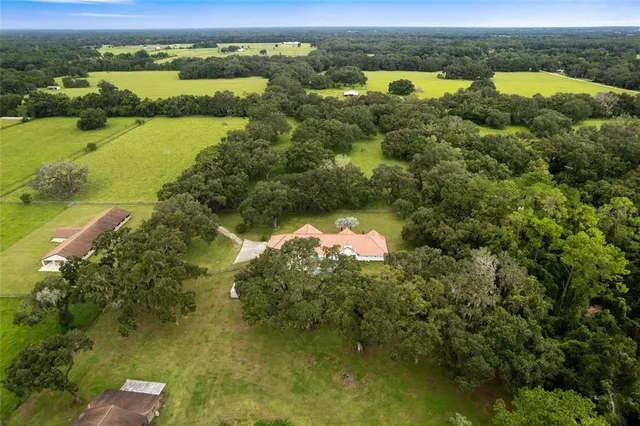 $2,150,000 | 553 Northeast 205 Avenue, Williston, FL 32696