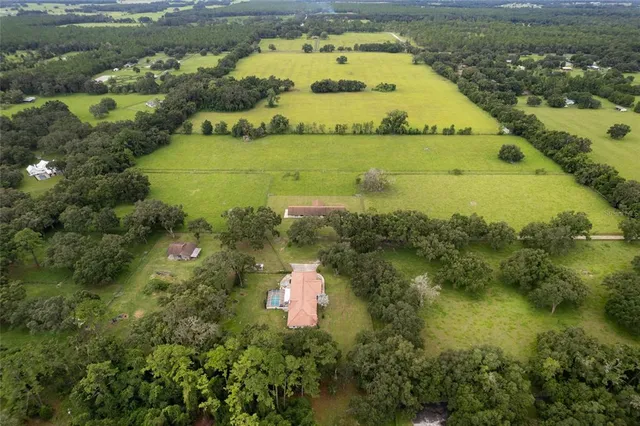 $2,125,000 | 553 Northeast 205 Avenue, Williston, FL 32696