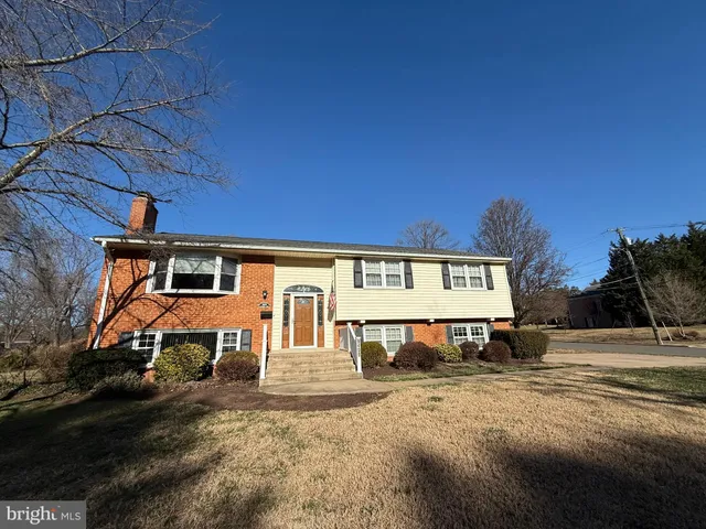 $664,950 | 9400 Beauregard Avenue, Manassas, VA 20110