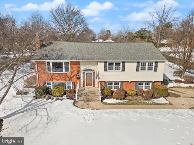 $664,950 | 9400 Beauregard Avenue, Manassas, VA 20110