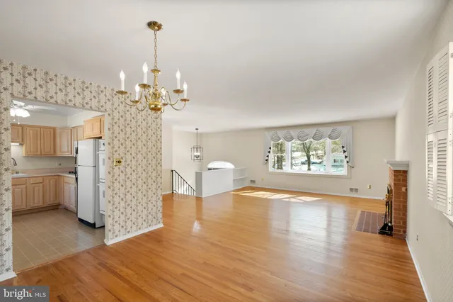 $664,950 | 9400 Beauregard Avenue, Manassas, VA 20110