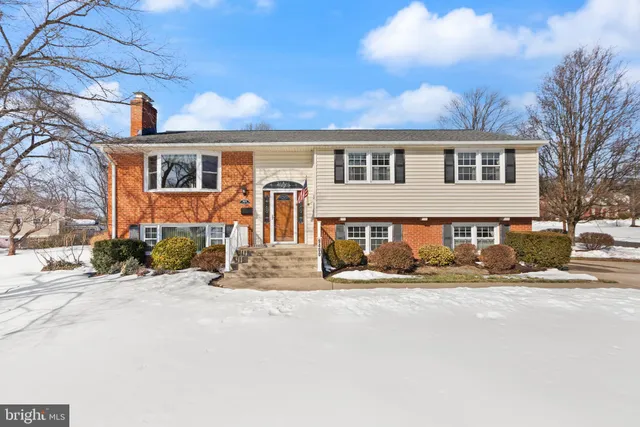 $664,950 | 9400 Beauregard Avenue, Manassas, VA 20110