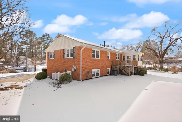 $664,950 | 9400 Beauregard Avenue, Manassas, VA 20110